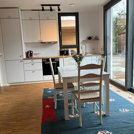 Ruhige In Bei Muenchen * Oberhaching