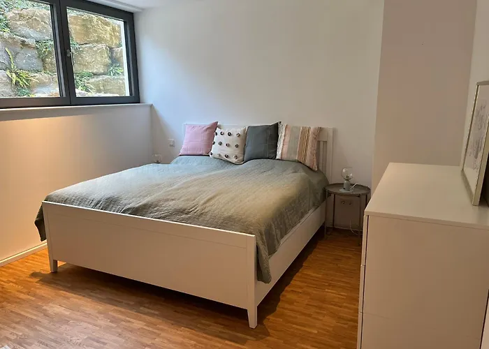 Ruhige In Bei Muenchen شقة